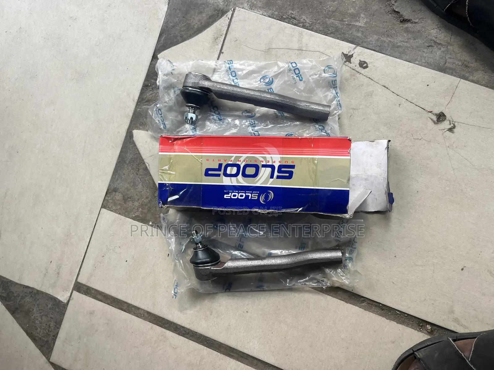Honda Fit 2007 2009 2009 2010 Tie Rods Ends