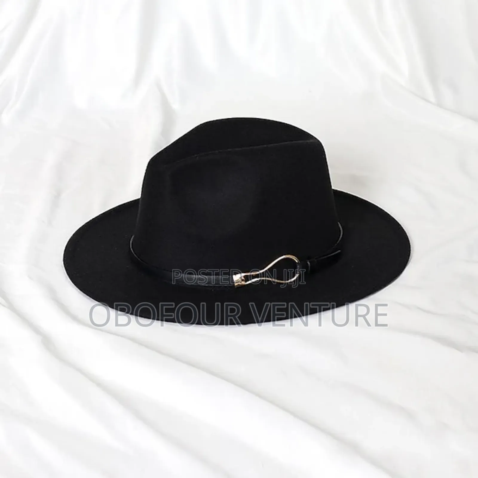 Angel Fedora Hat for All Occasions Call Whatsup Us.