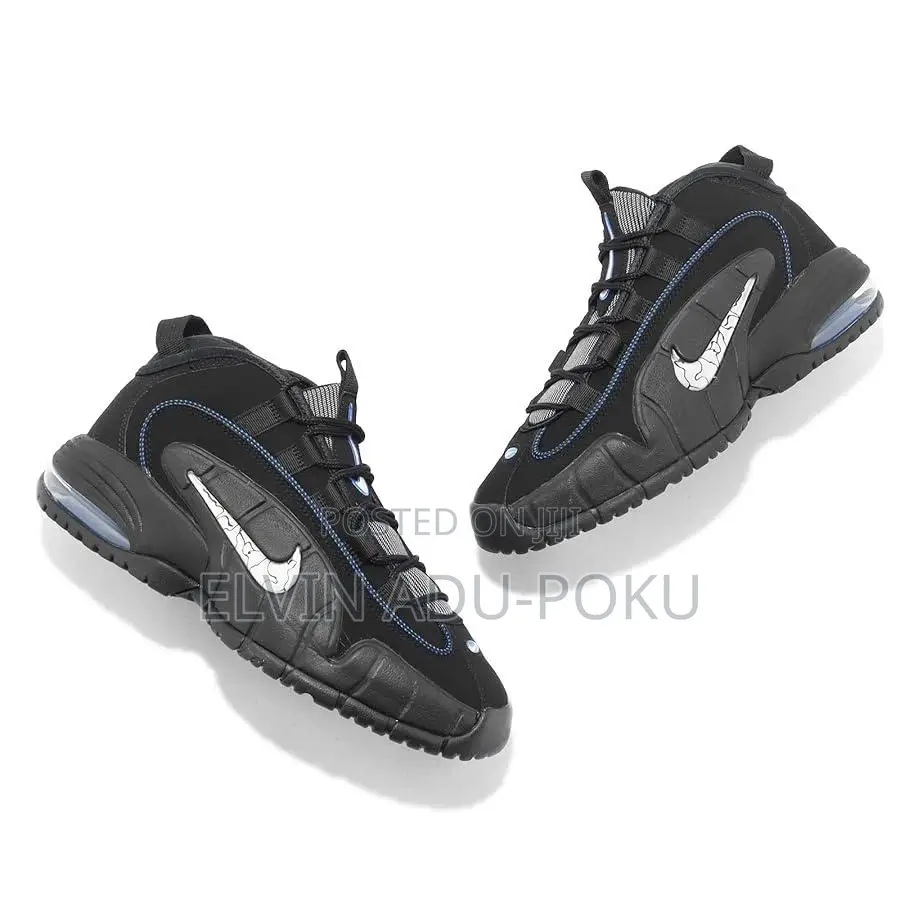 Nike Strap Up Sneaker In Different Colors , Swipe >>>>
