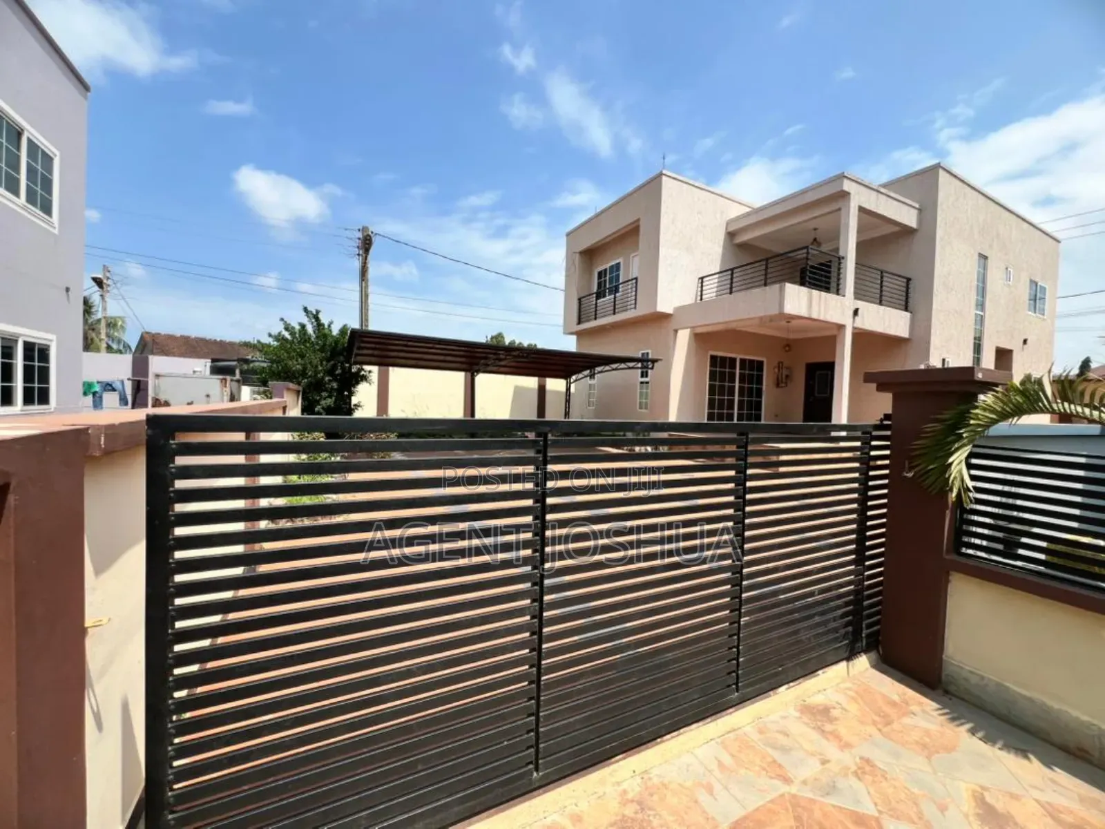 3bdrm House in Manet Junction for rent