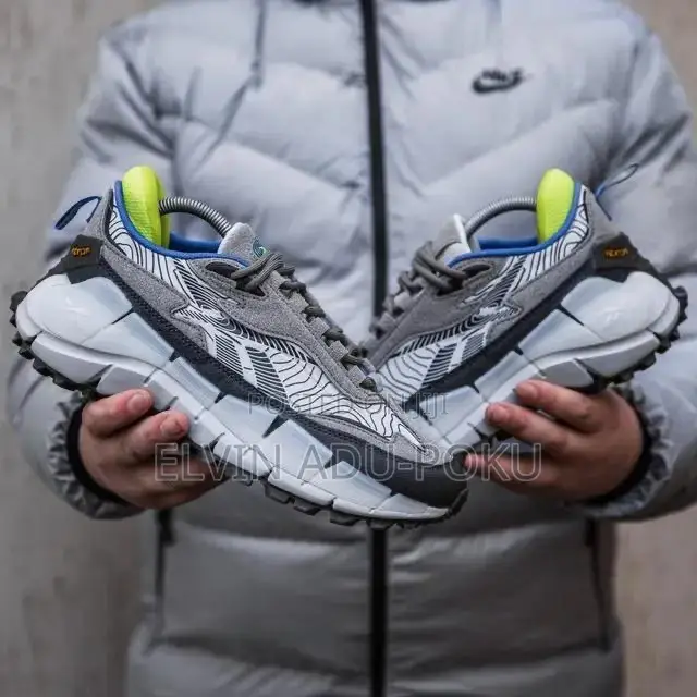 Reebok Zig Kinetica Edge In Different Colours , Swipe >>>>>