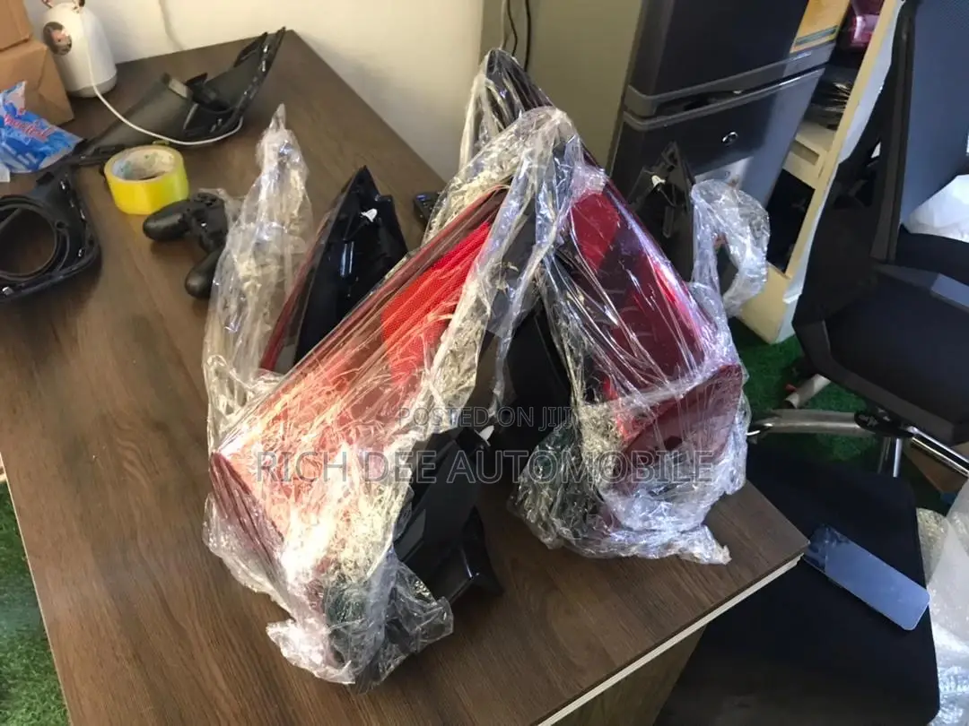 CRV 2020 Taillight Pair