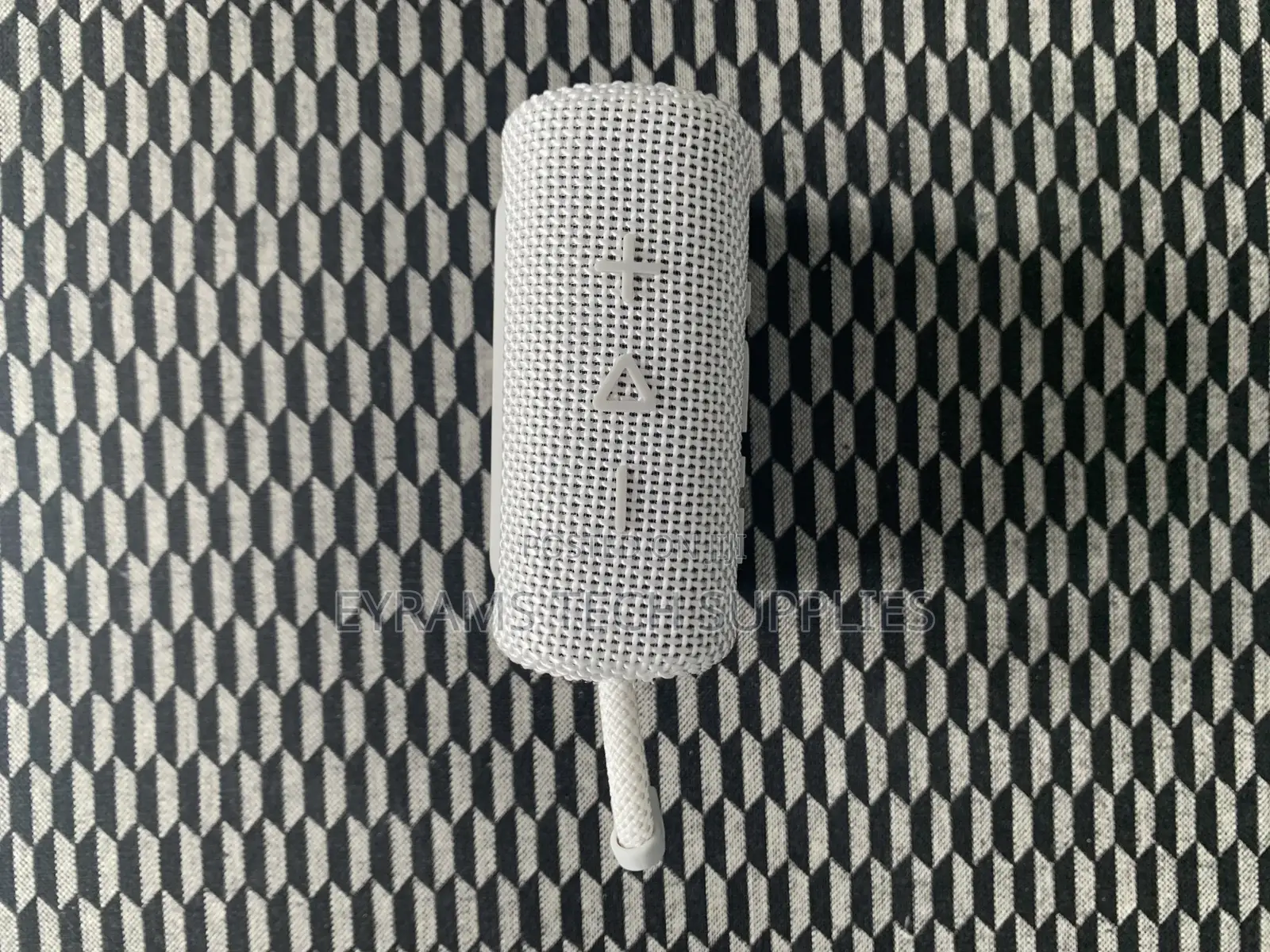 JBL Go 3 by Harman