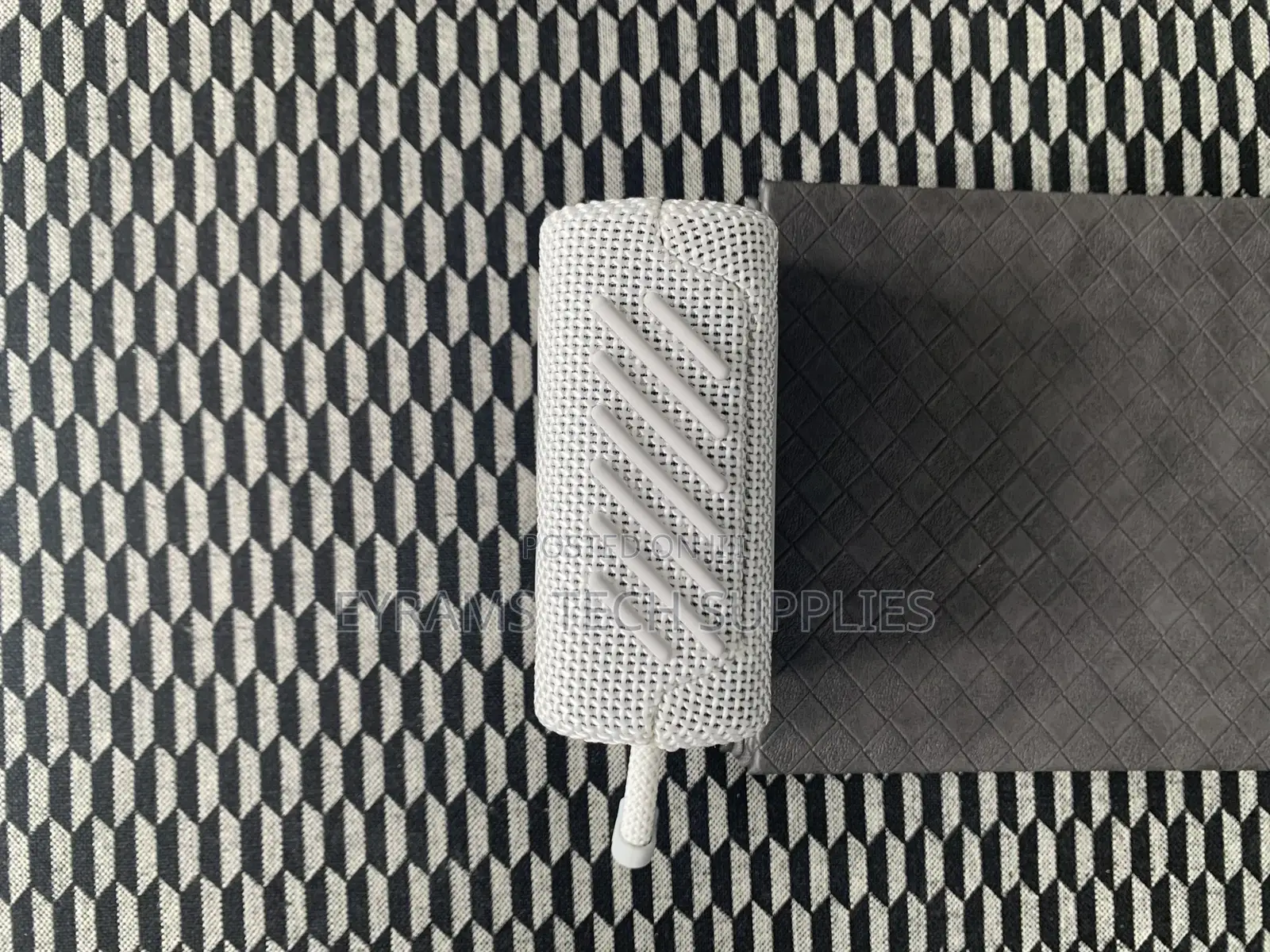 JBL Go 3 by Harman