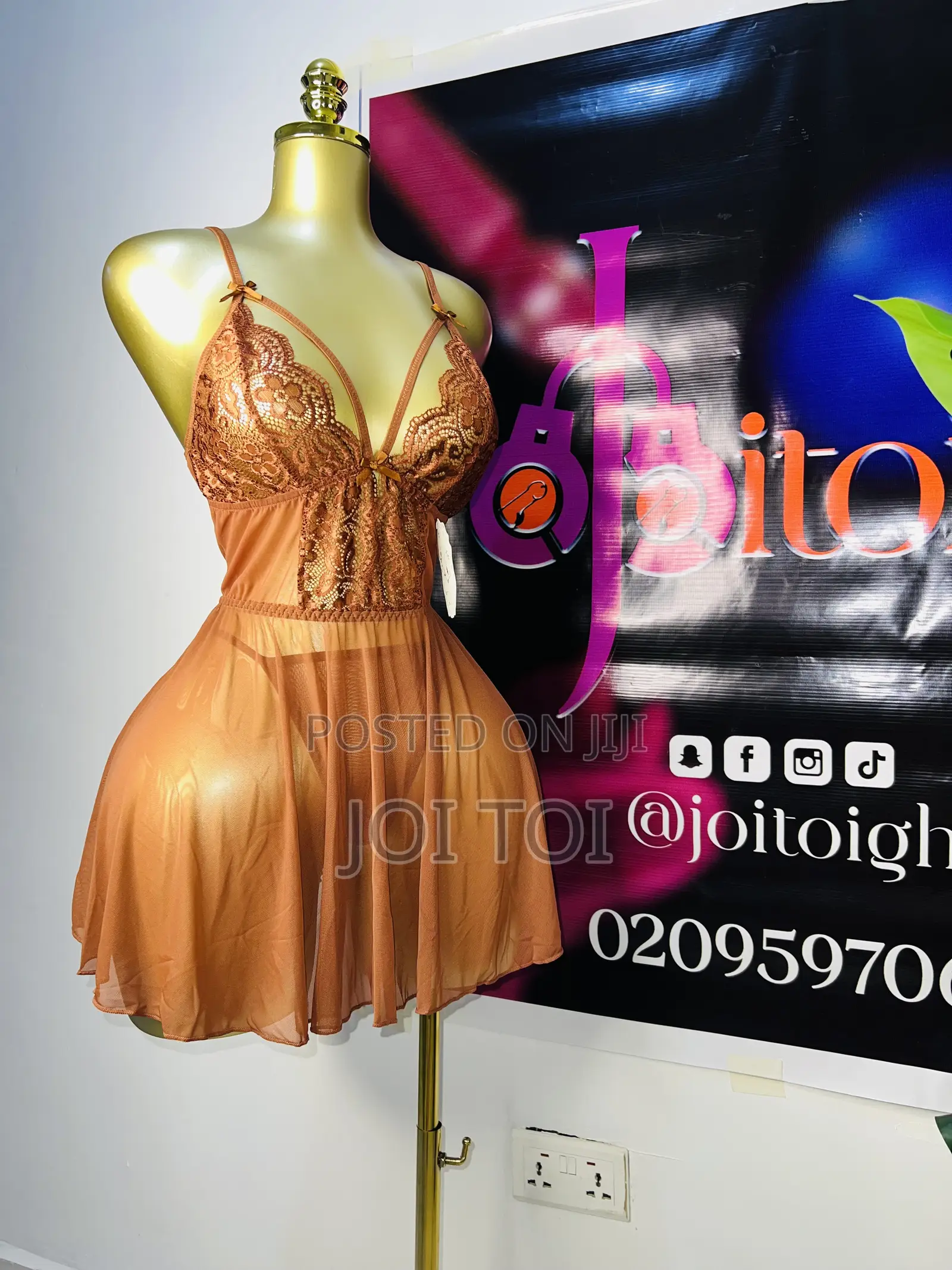 Nightwear for Ladies