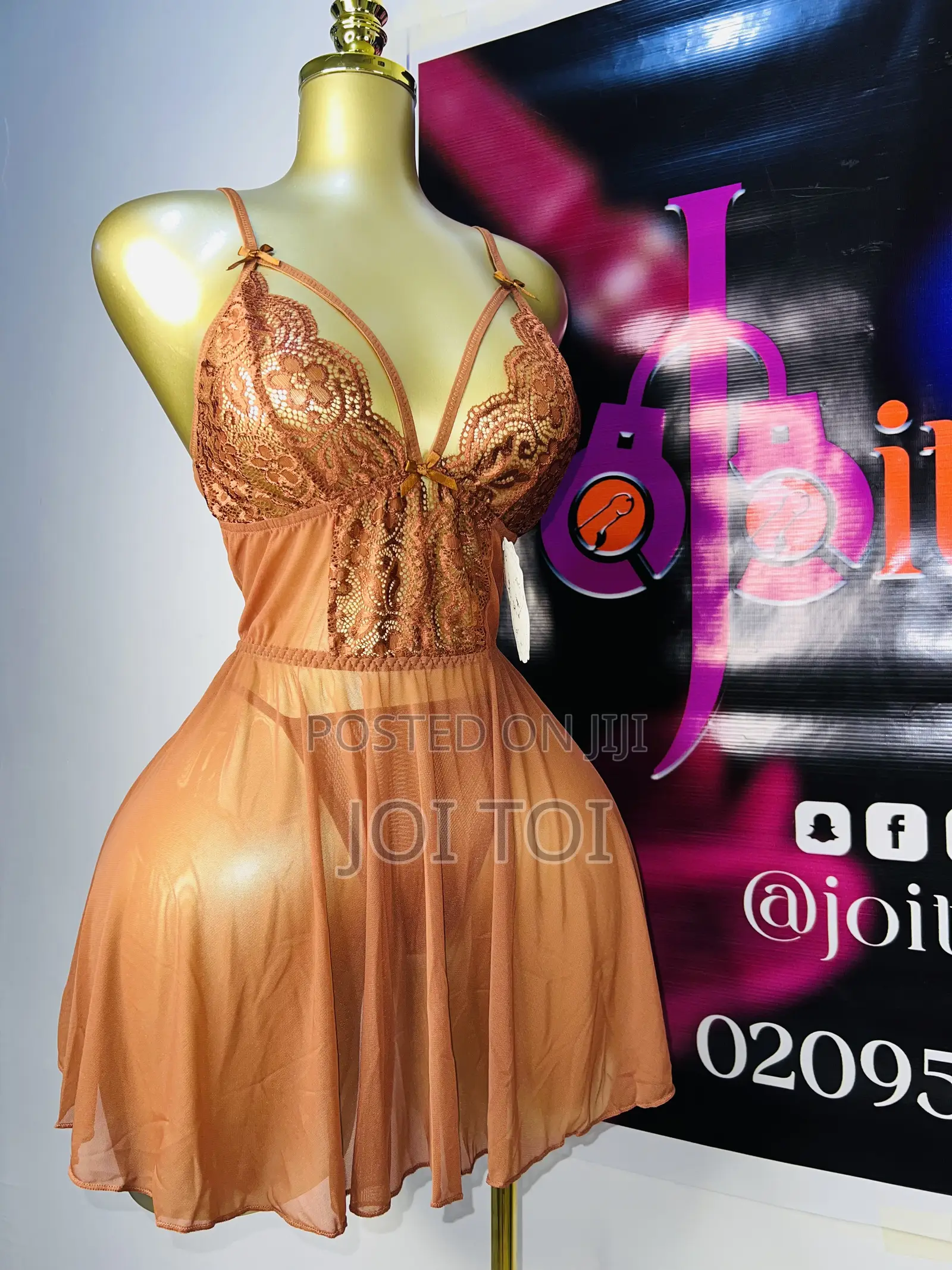 Nightwear for Ladies