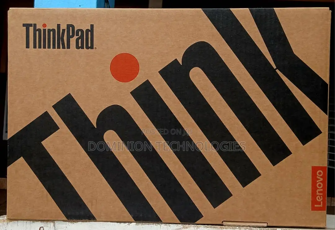 New Laptop Lenovo ThinkPad T14s G4 16GB Intel Core Ultra 7 SSD 512GB