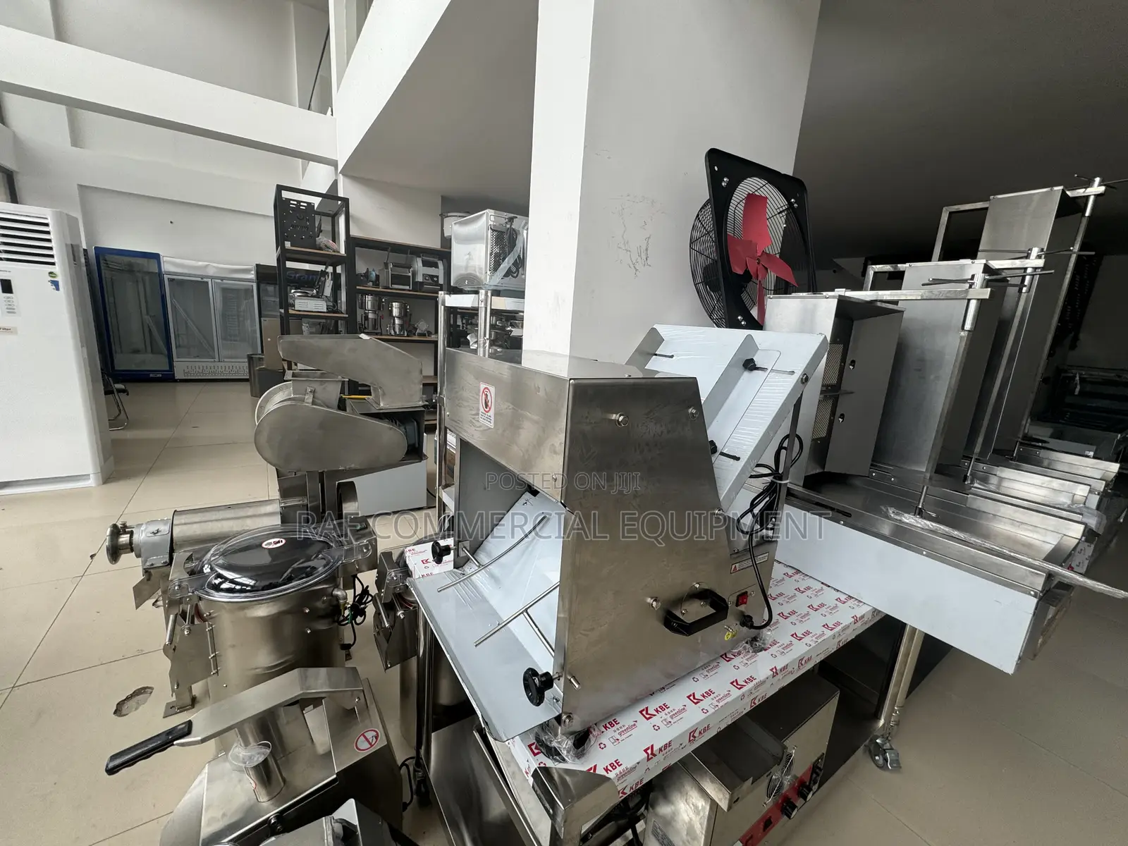 Stainless Steel Bread Slicer