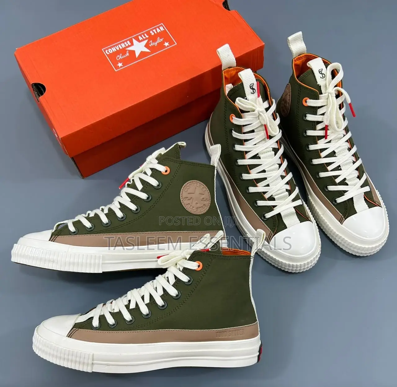 Converse All Star