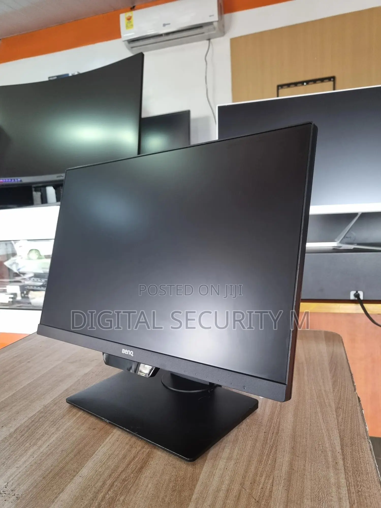 Benq Bl2381t - Bl Series - Led Monitor - 22.5"