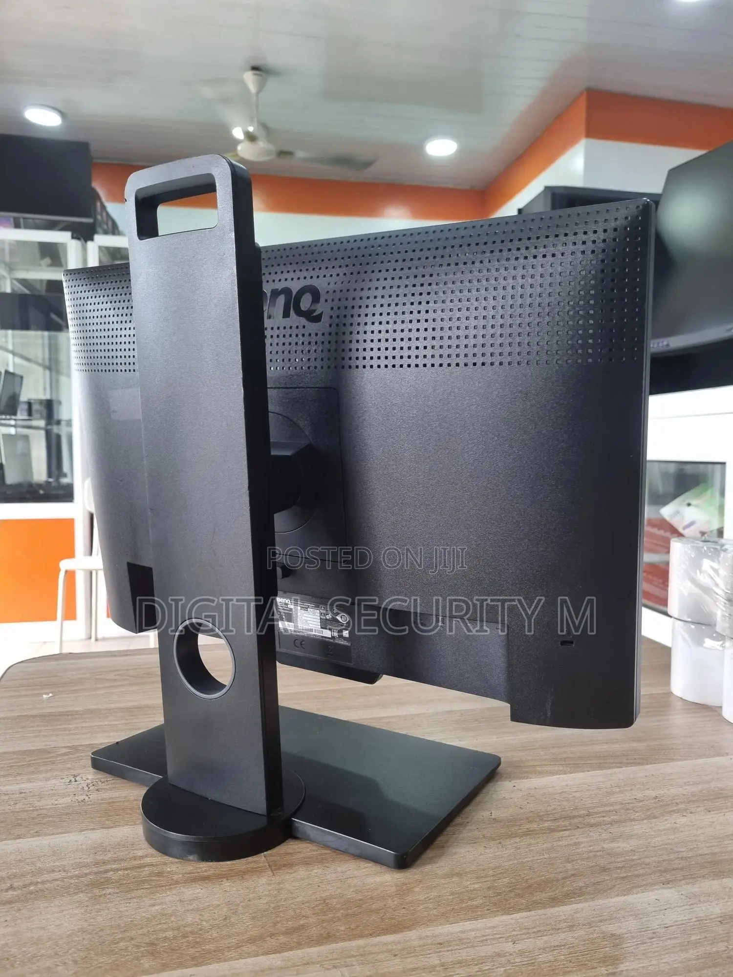 Benq Bl2381t - Bl Series - Led Monitor - 22.5"