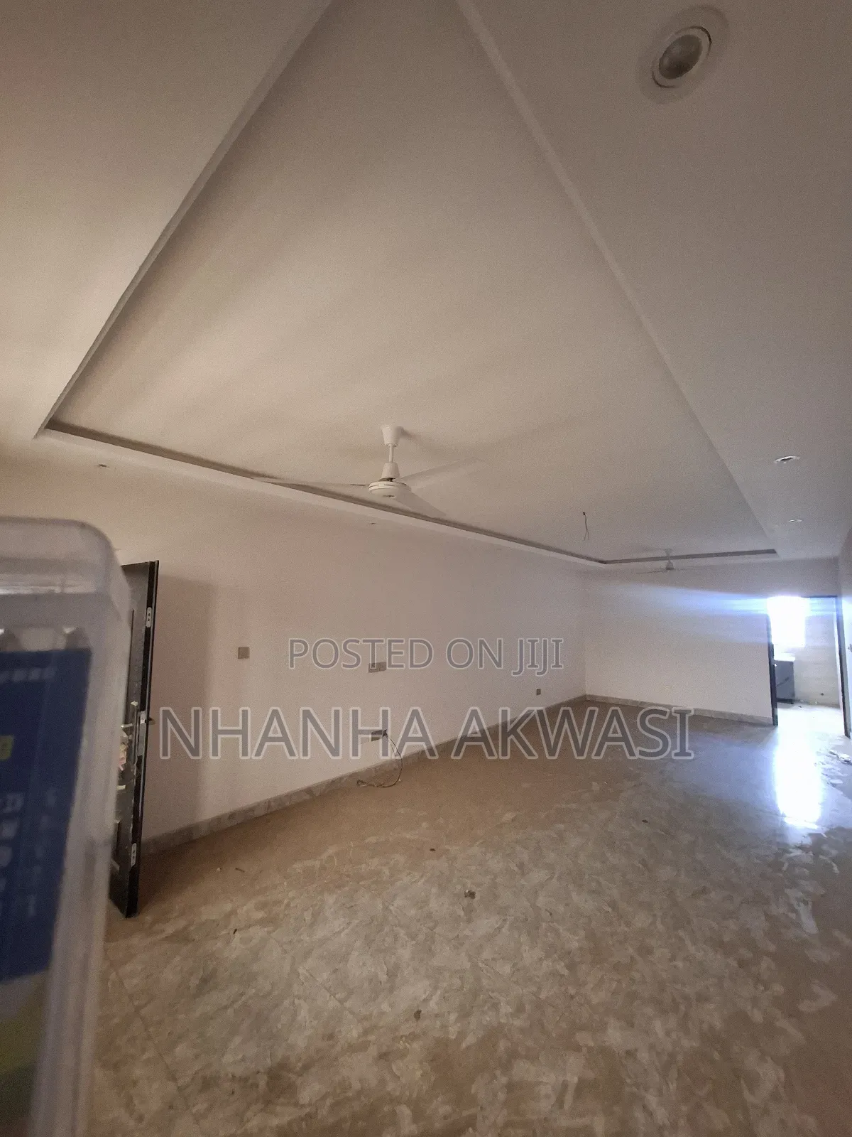 2bdrm Apartment in Klagon Ndc, Tema Metropolitan for rent