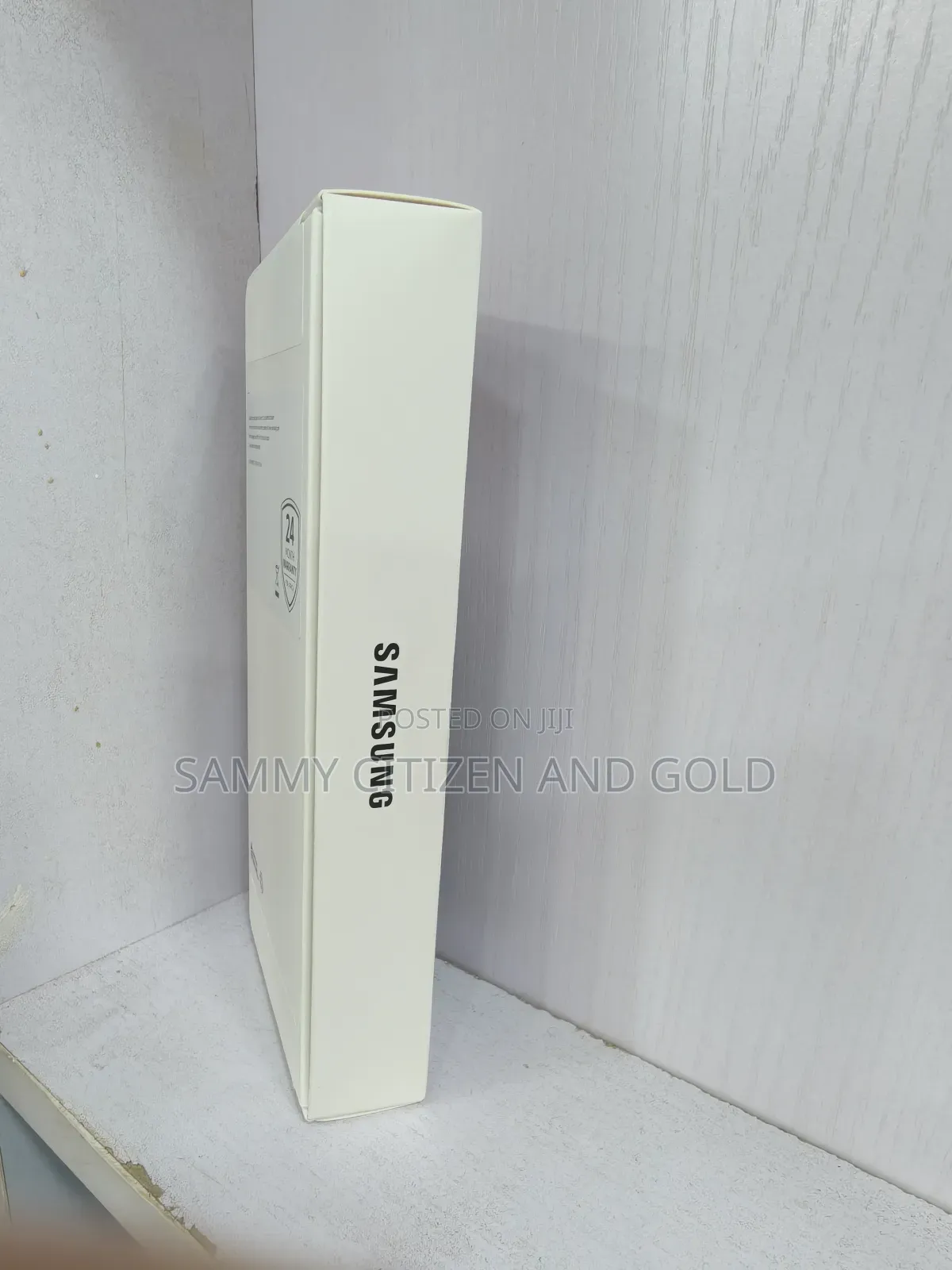New Samsung Galaxy A07 4G 128 GB Black