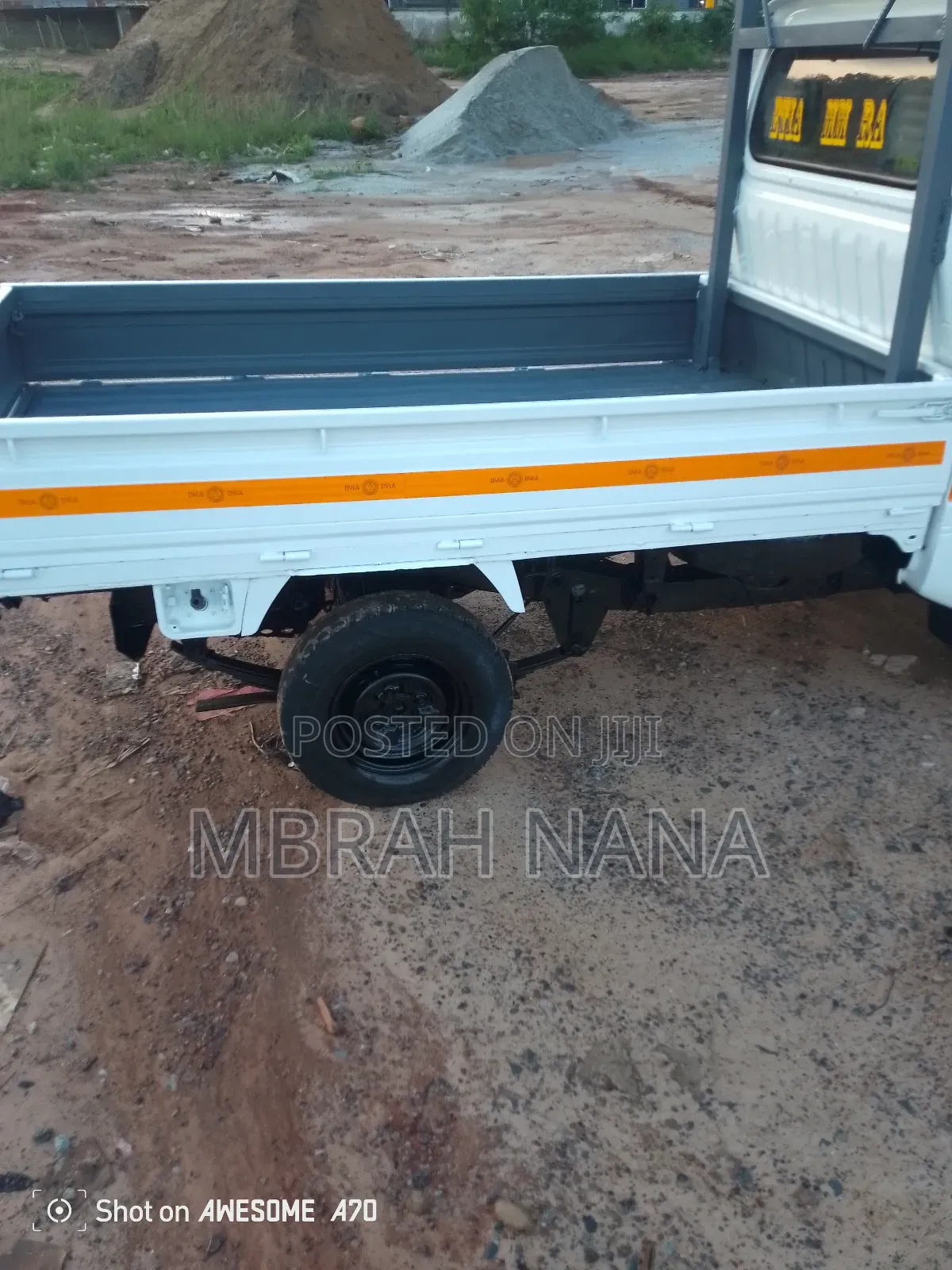 Vehicle Car