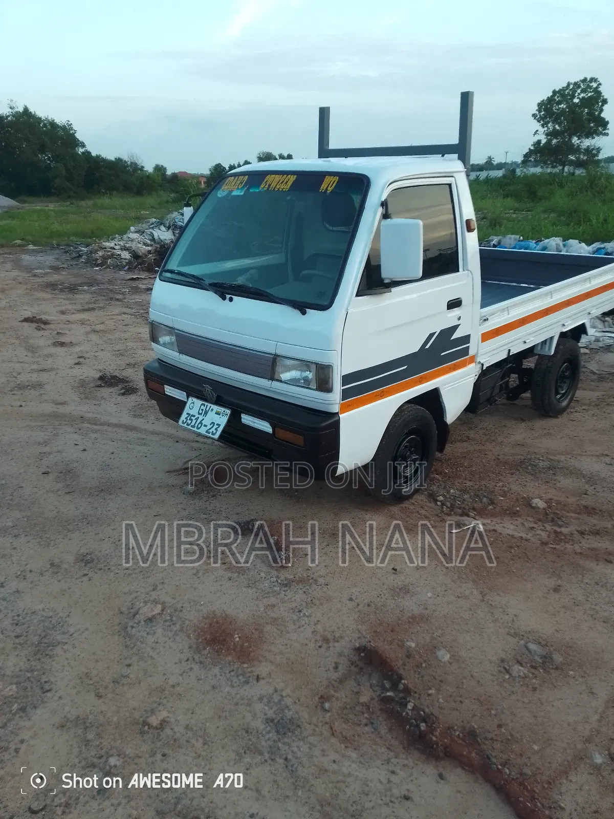 Vehicle Car
