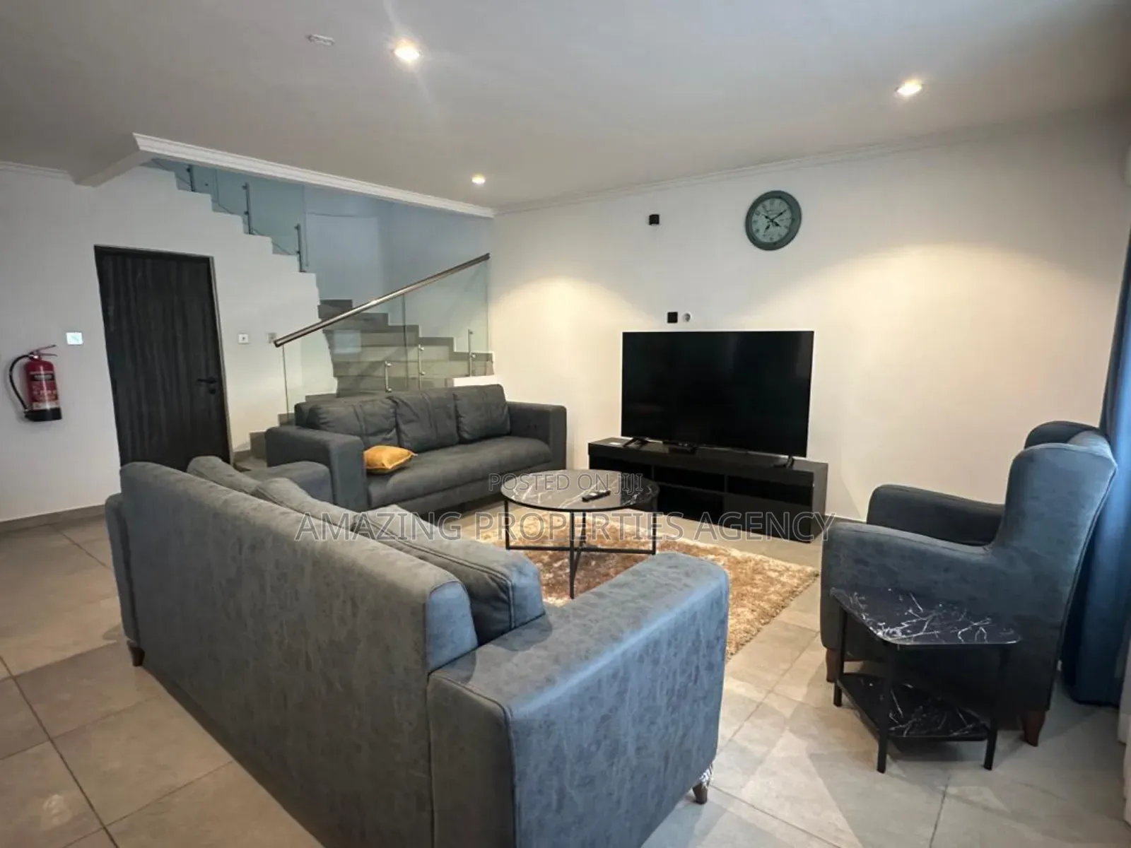 3bdrm House in Cantonments for rent