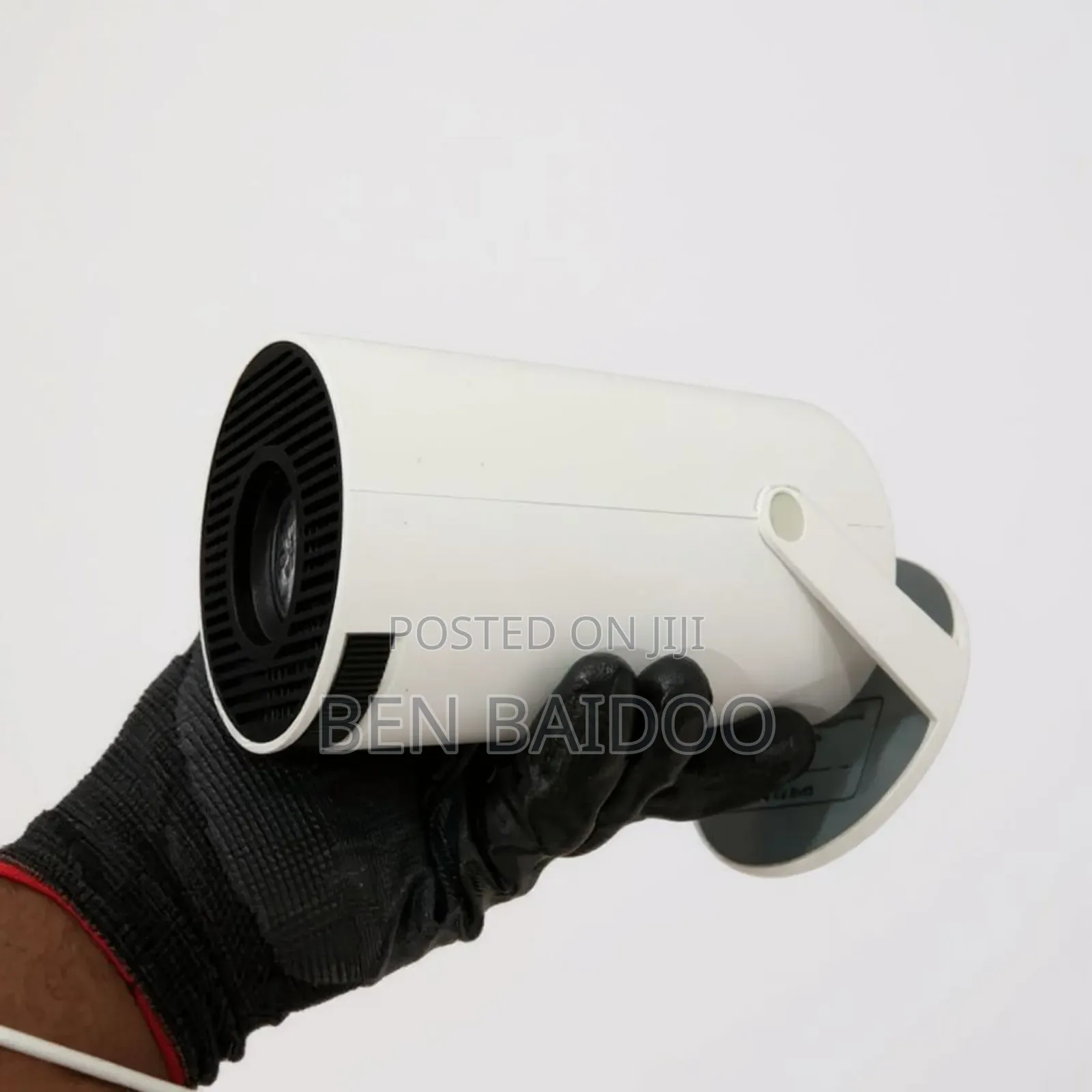 Hd Smart Projector(Vivid Visual Display)