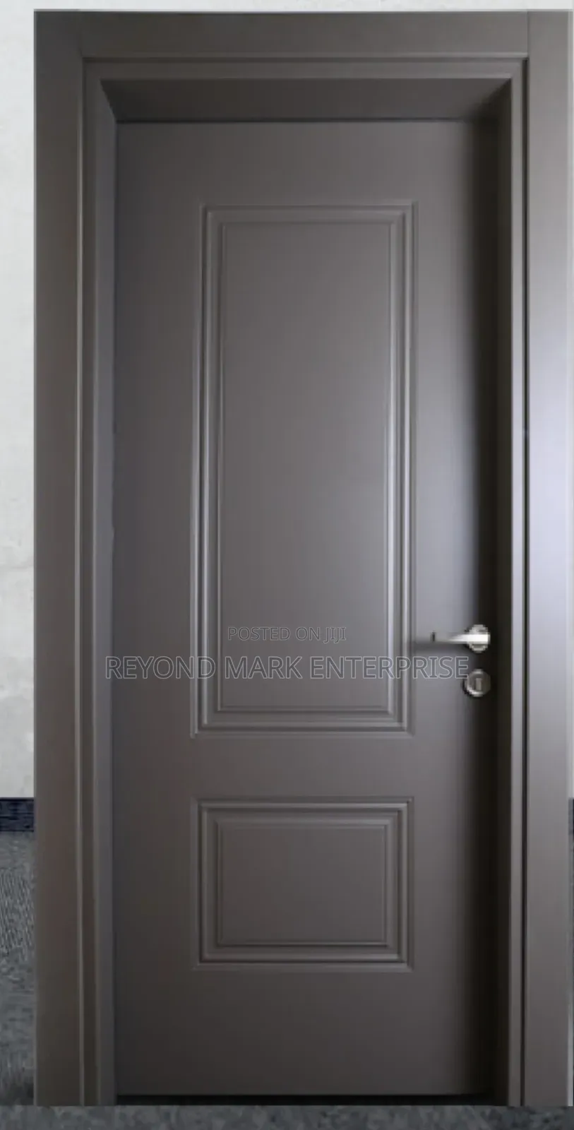 Internal Doors, Luksury Turkish Bedroom Door, Hıgh Quality Room Door