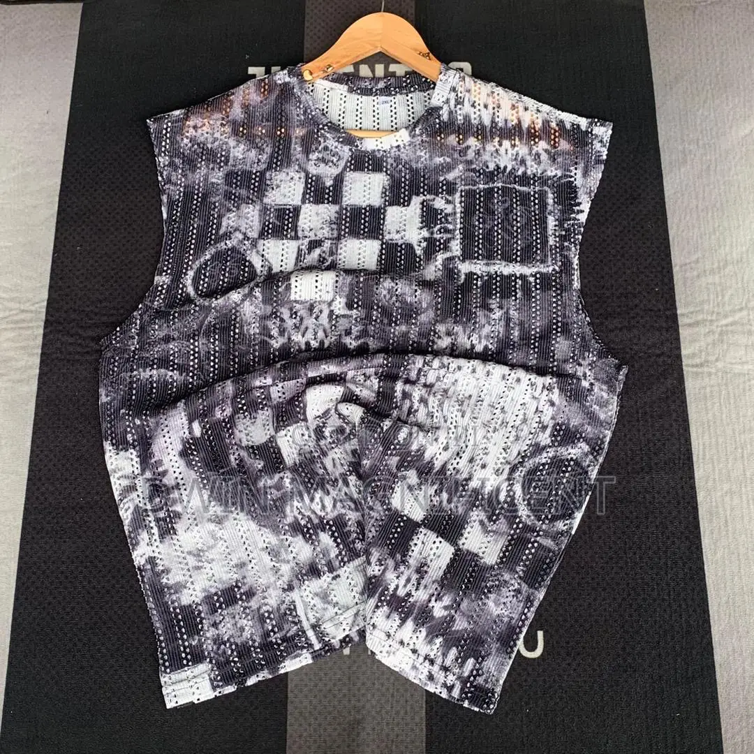 Design Armless Shirts