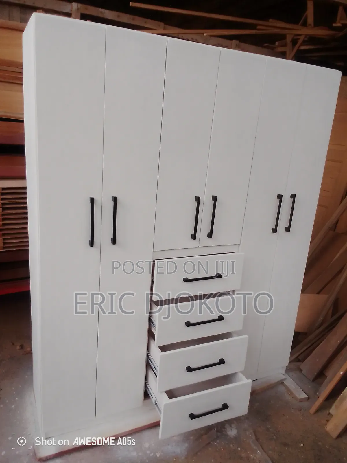 Nice Cabinet