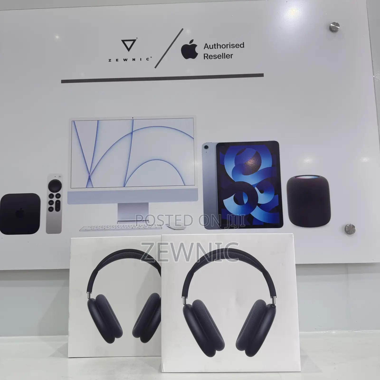 Apple Airpod Max With Usb-C