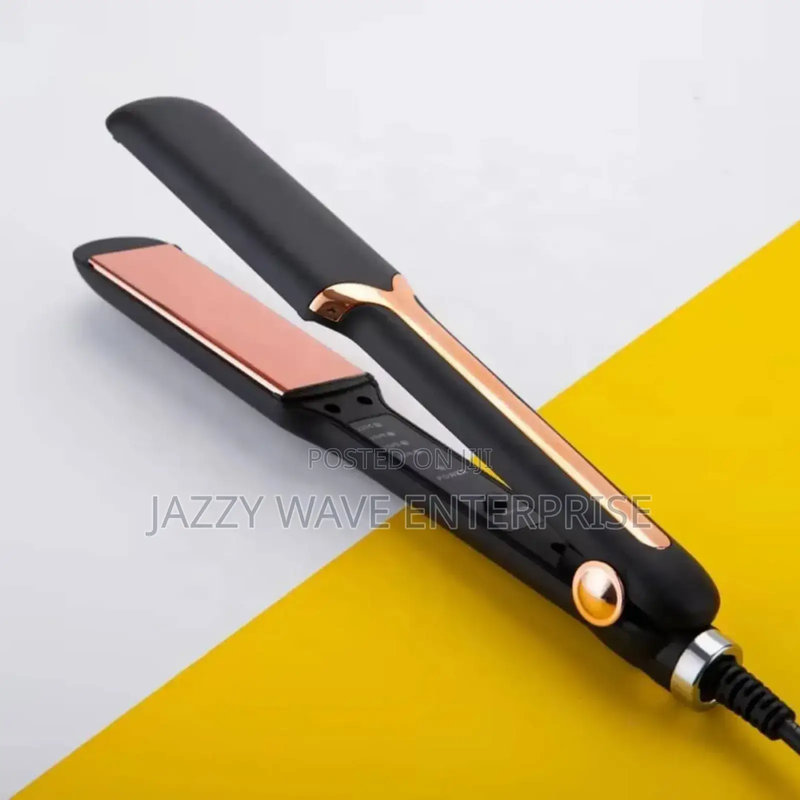 Hair Straightener