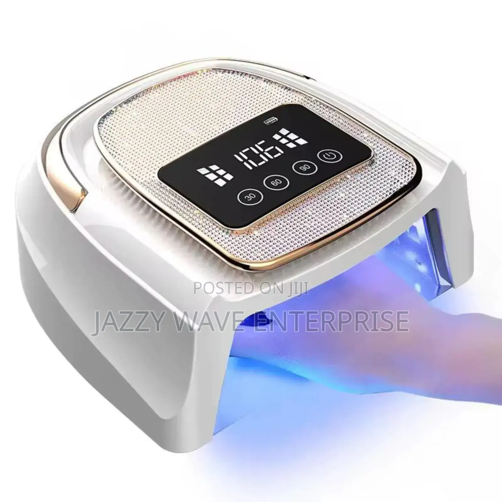Nail Dryer