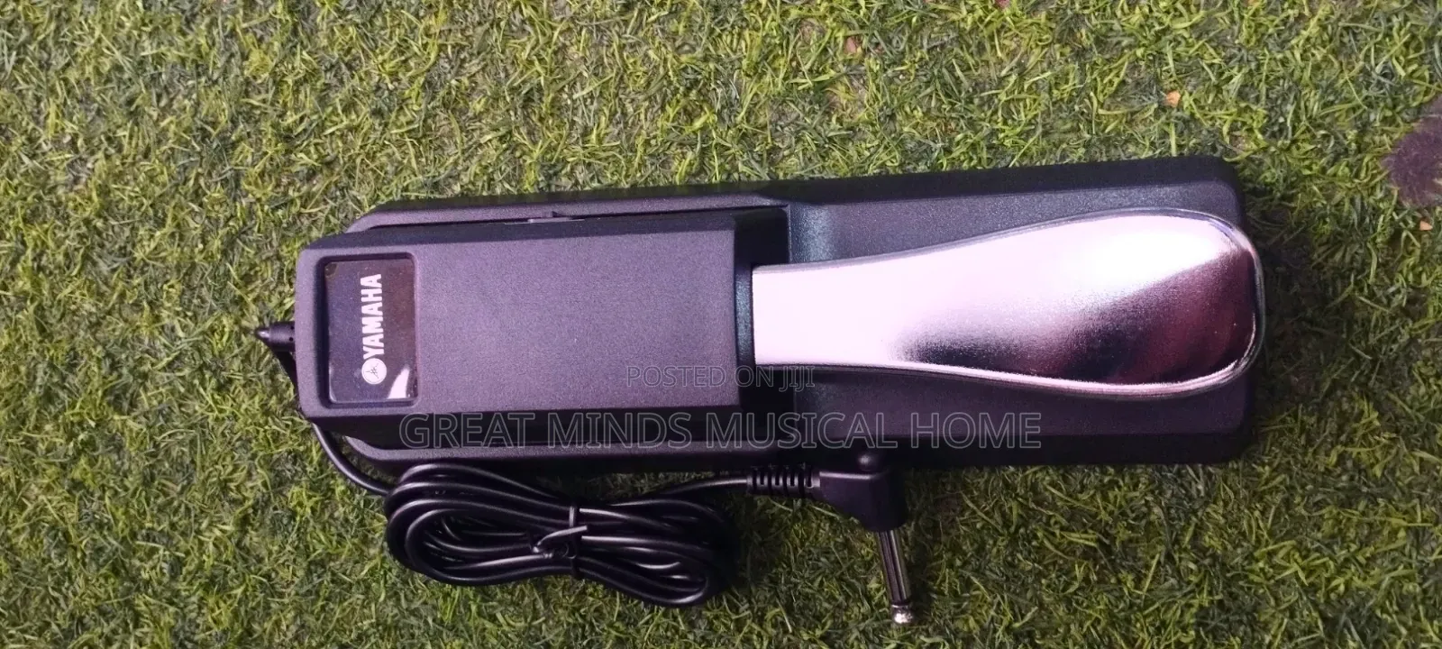 Yamaha Keyboard Sustain Pedal