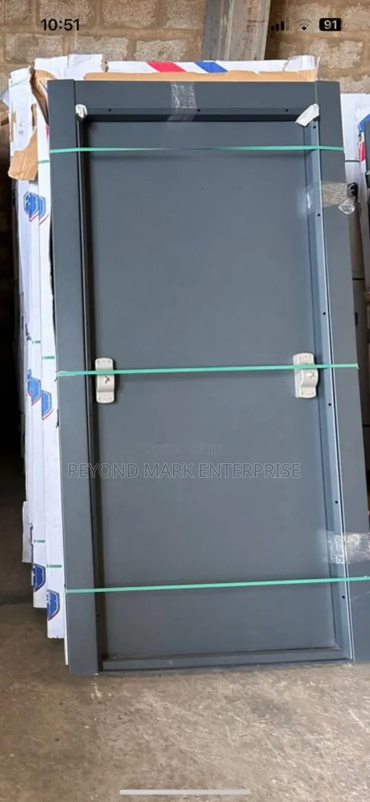 Fire Door , Emergency Exit , Panic Door