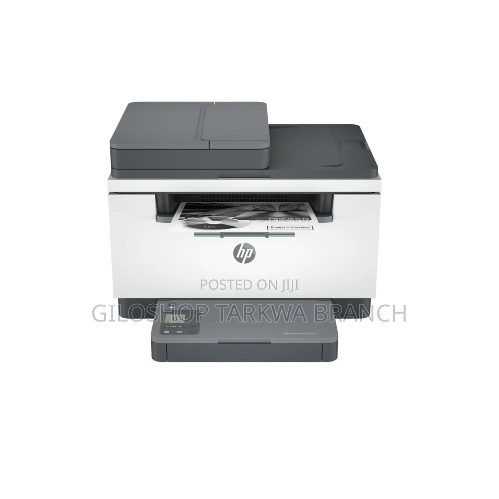 Hp Laserjet M236sdn Multifunction A4 Mono Laser Printer