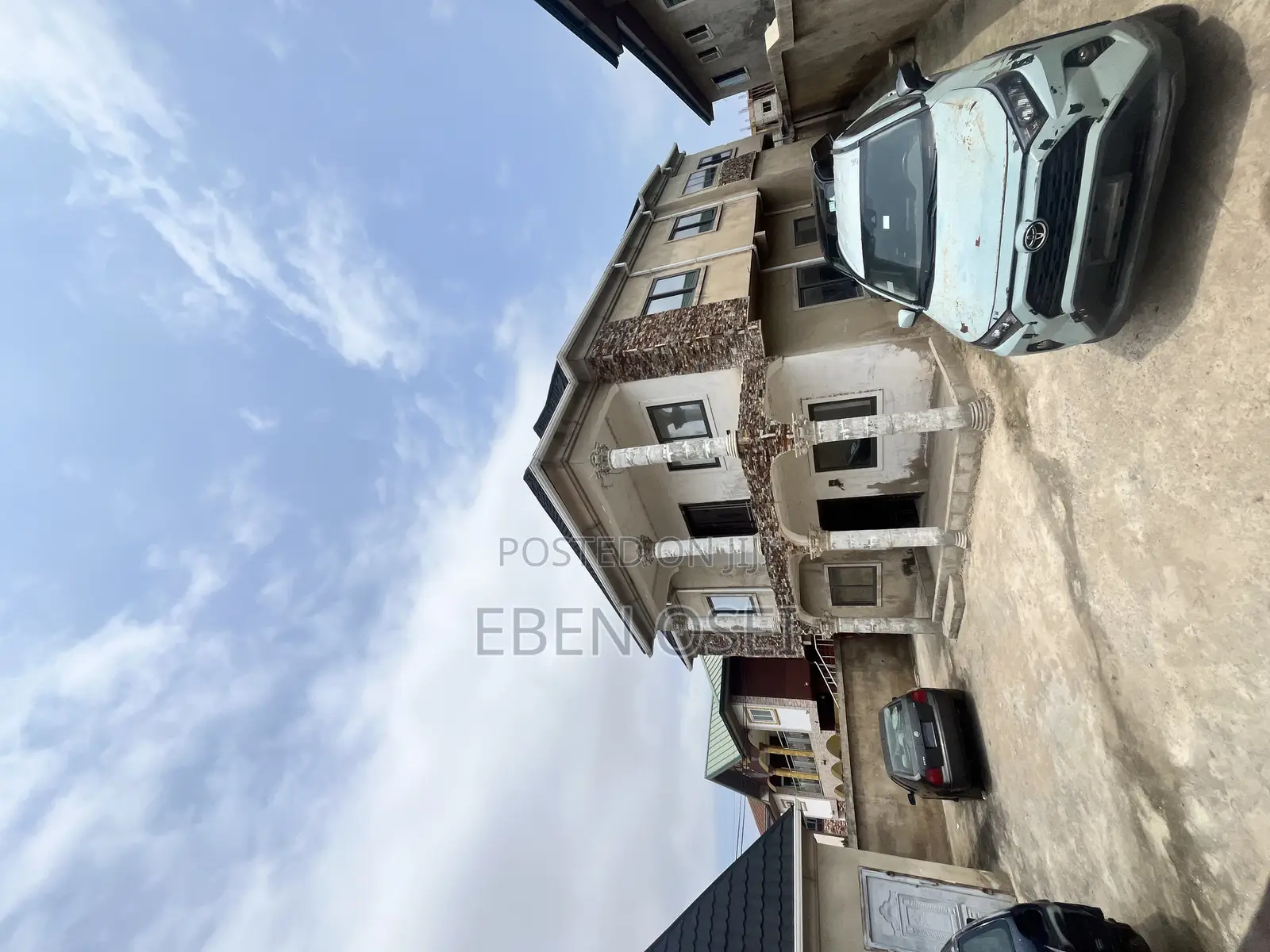 4bdrm House in Dansoman for sale