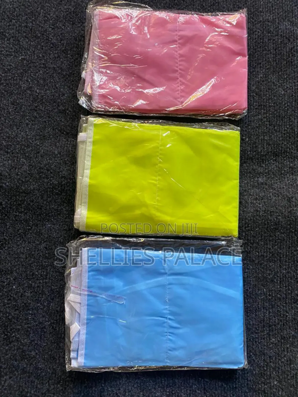 16 Grids Buggy Bag Underwear Socks Storage Bag for Home