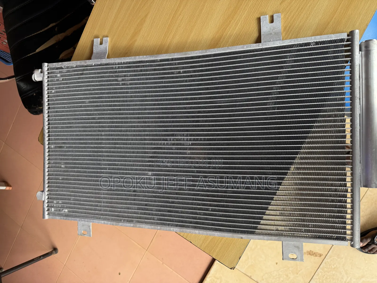 Honda Crv 2023-2025 Condensor