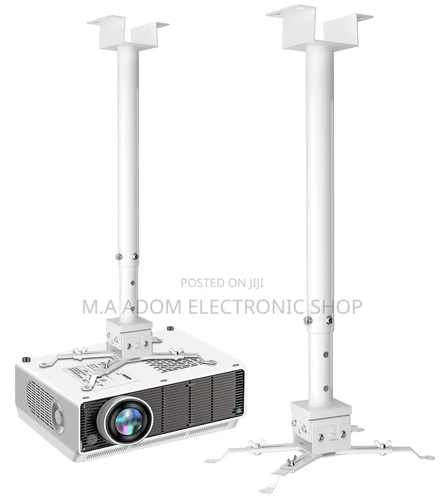 2.8feet Long Projector Ceiling Wall Mount Universal
