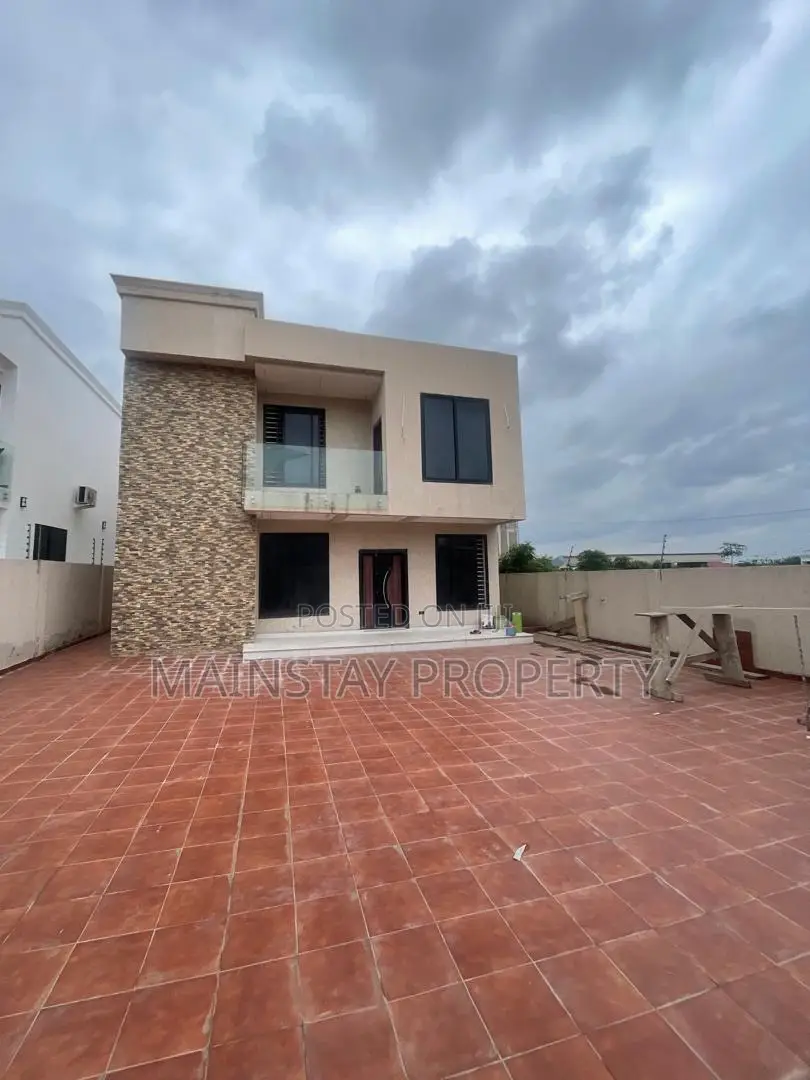 4bdrm House in Mainstay Estates, East Legon for sale
