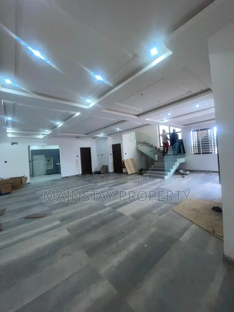 4bdrm House in Mainstay Estates, East Legon for sale