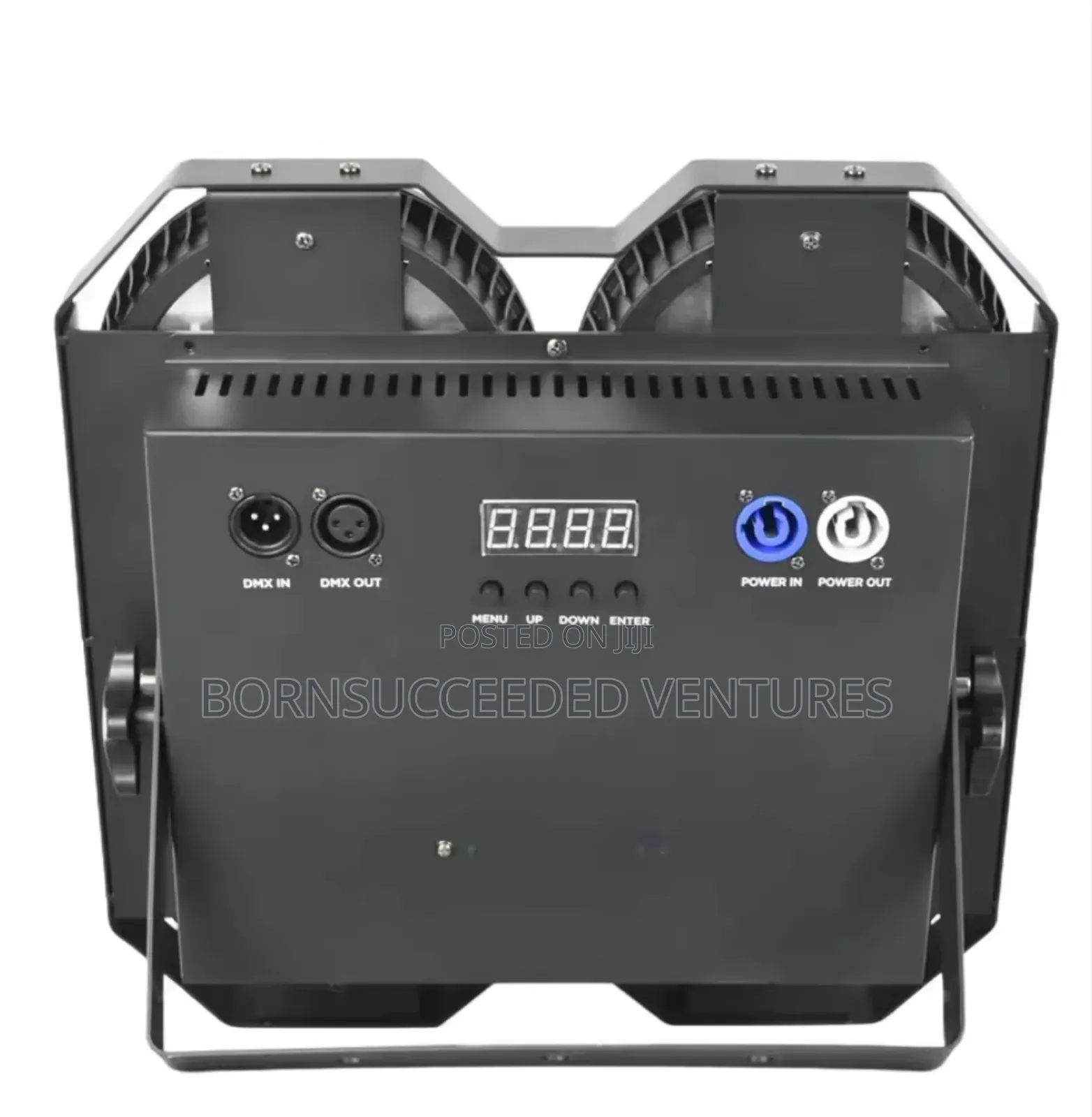200w Sky Curtain 4 Eyes Cob Audience Reflector Cup Wash Effect Blinder