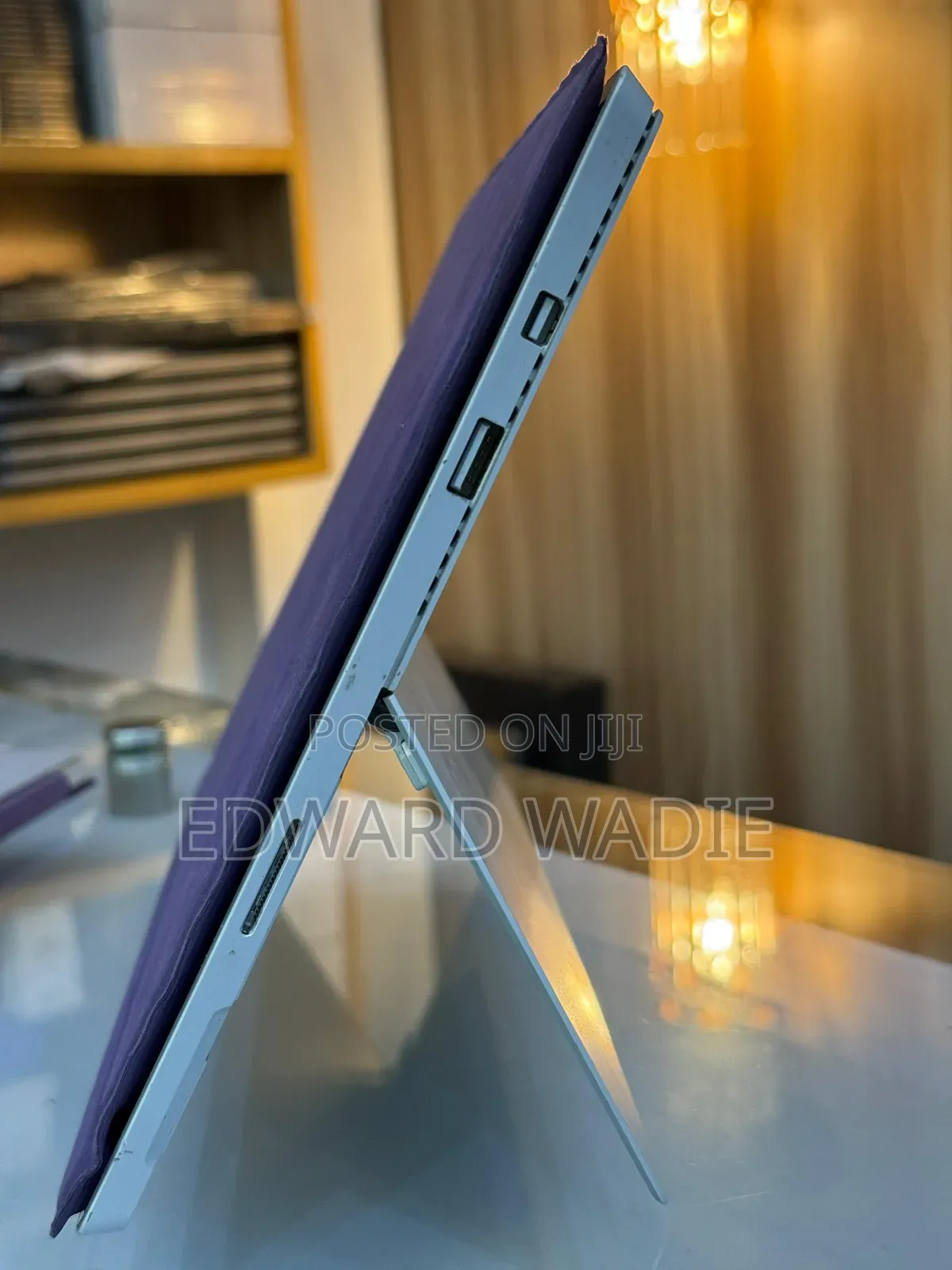 Laptop Microsoft Surface Laptop 3 4GB Intel Core i5 HDD+SSD 128GB