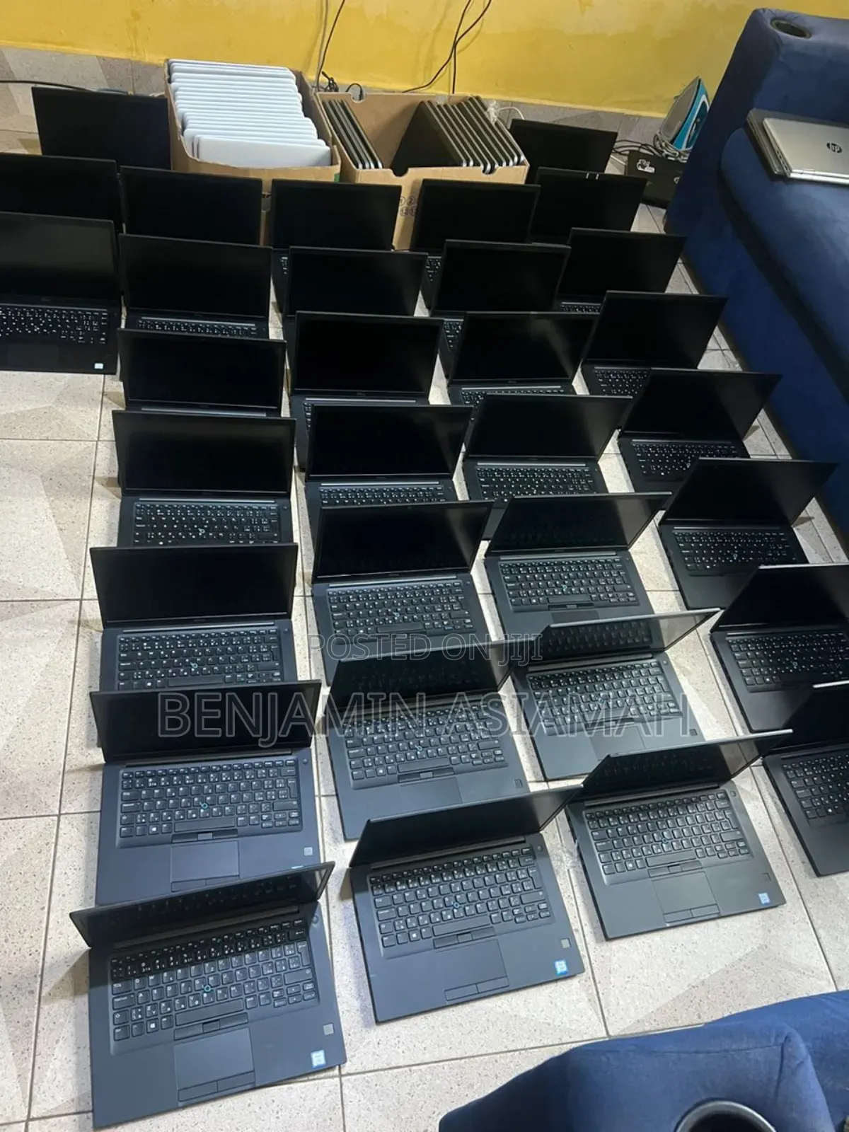 Laptop Dell Latitude 5400 16GB Intel Core I5 SSD 256GB