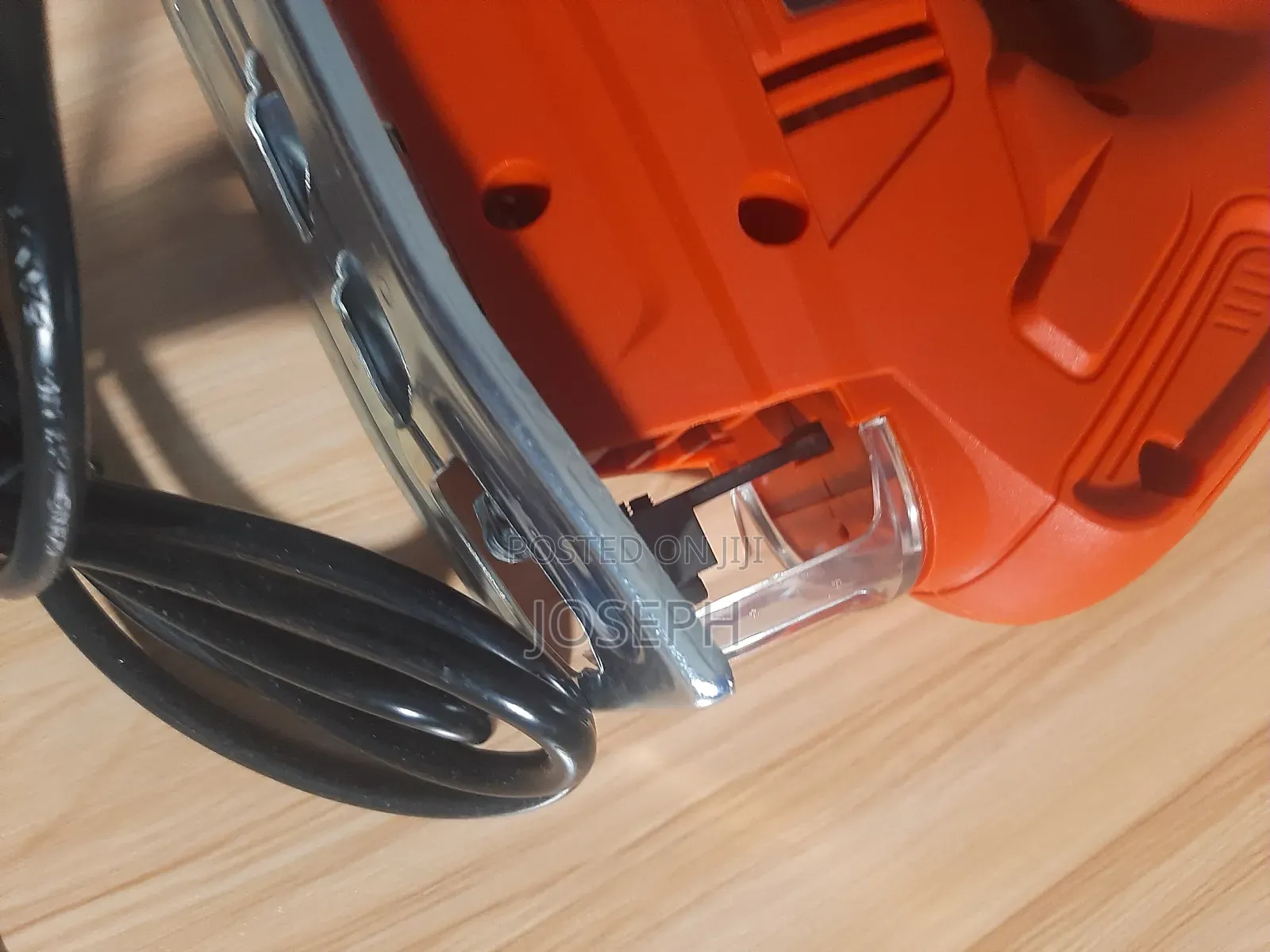 Wired Jigsaw