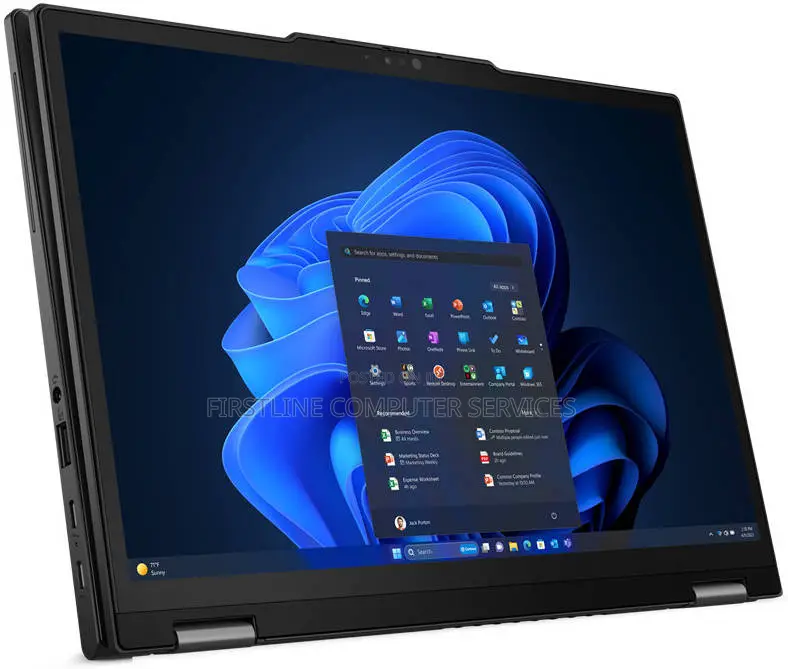 New Laptop Lenovo ThinkPad X131e 16GB Intel Core Ultra 7 SSD 512GB