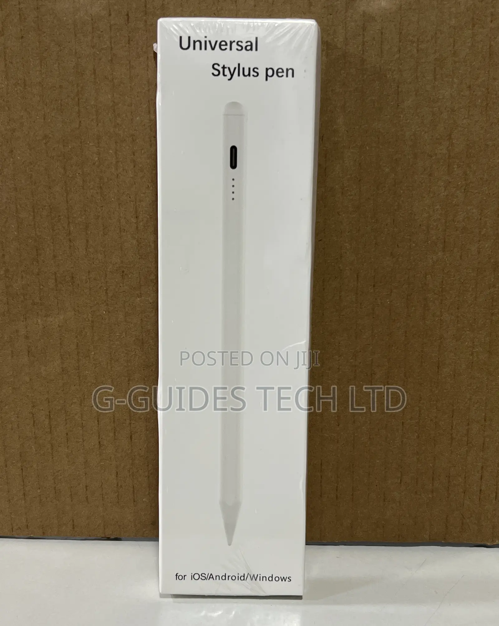 Universal Stylus Pen