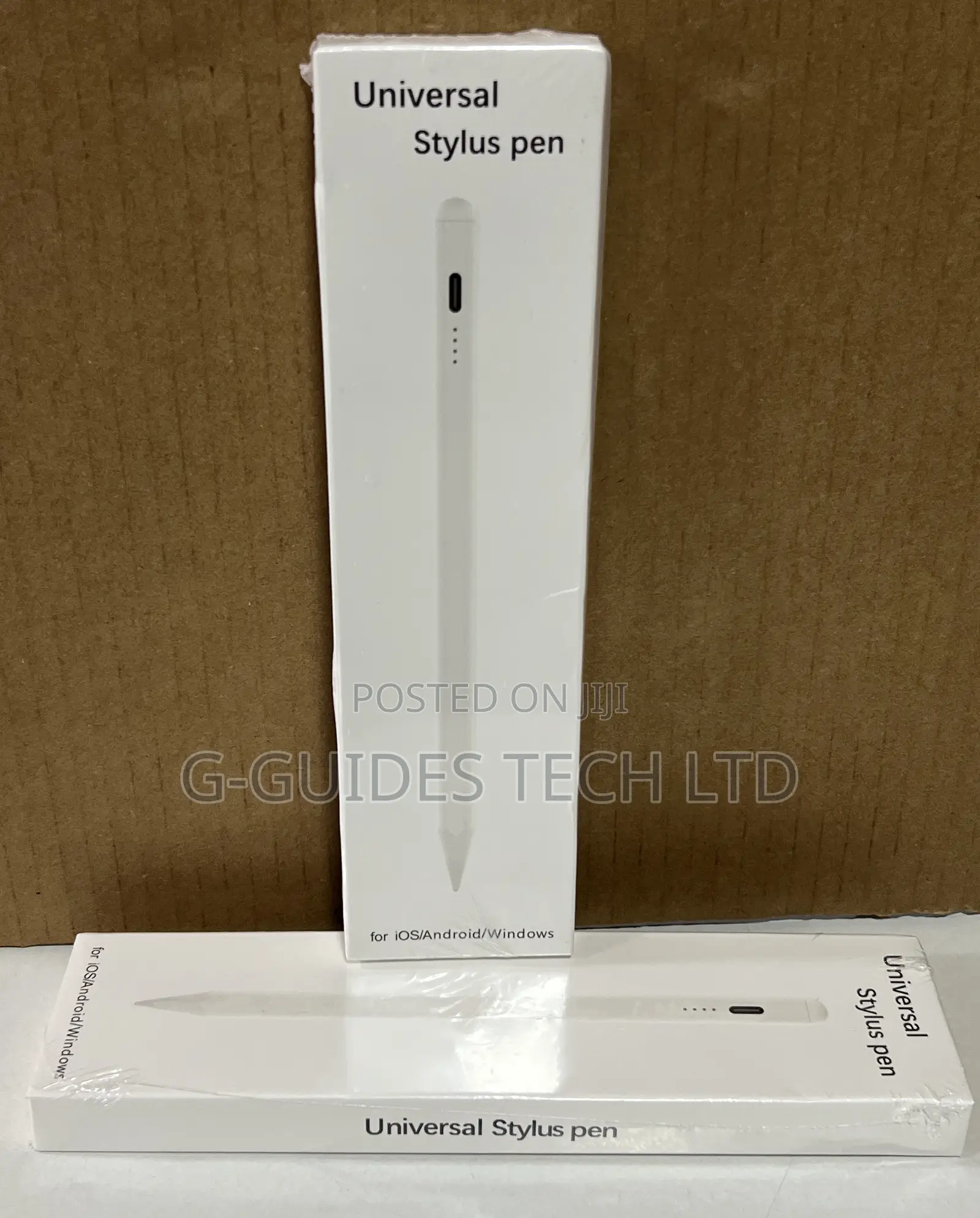 Universal Stylus Pen