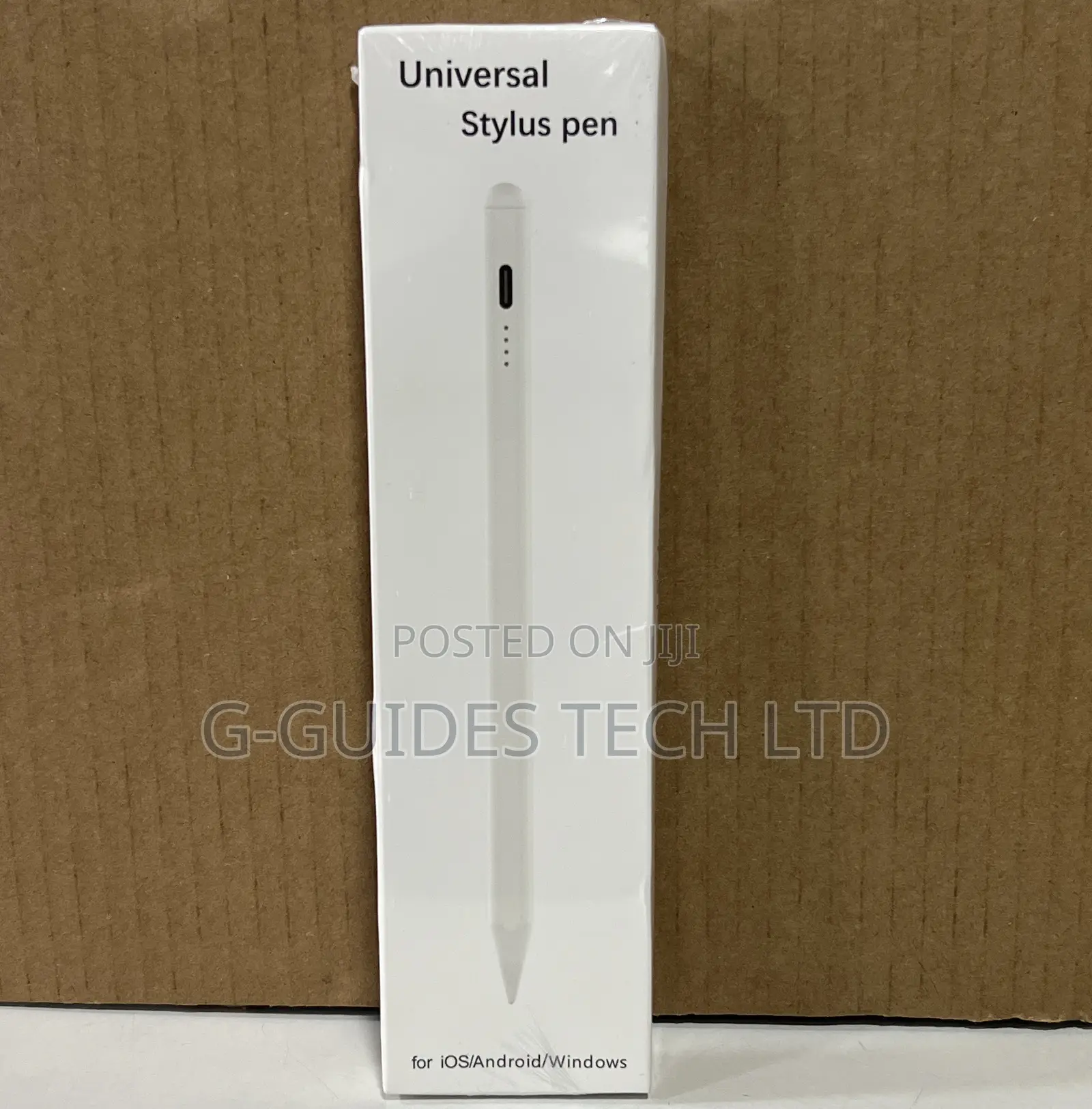 Universal Stylus Pen