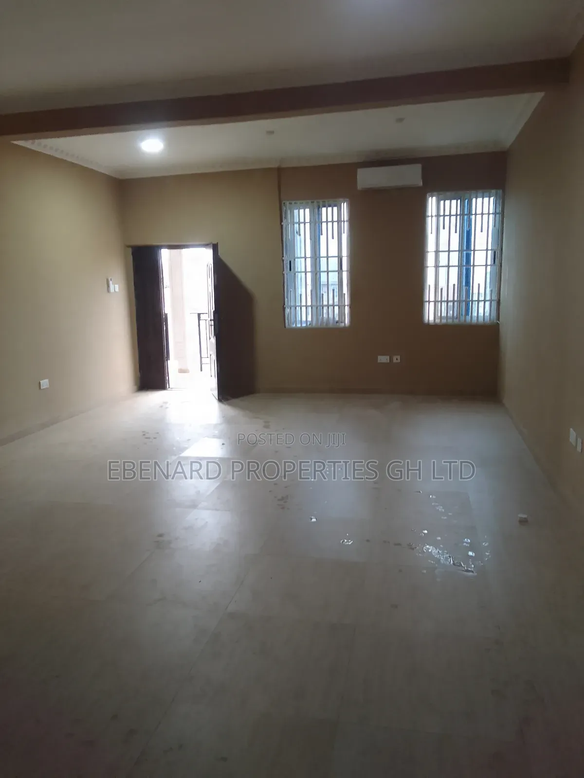 2bdrm Apartment in Ebenard Properties, Tema Metropolitan for rent