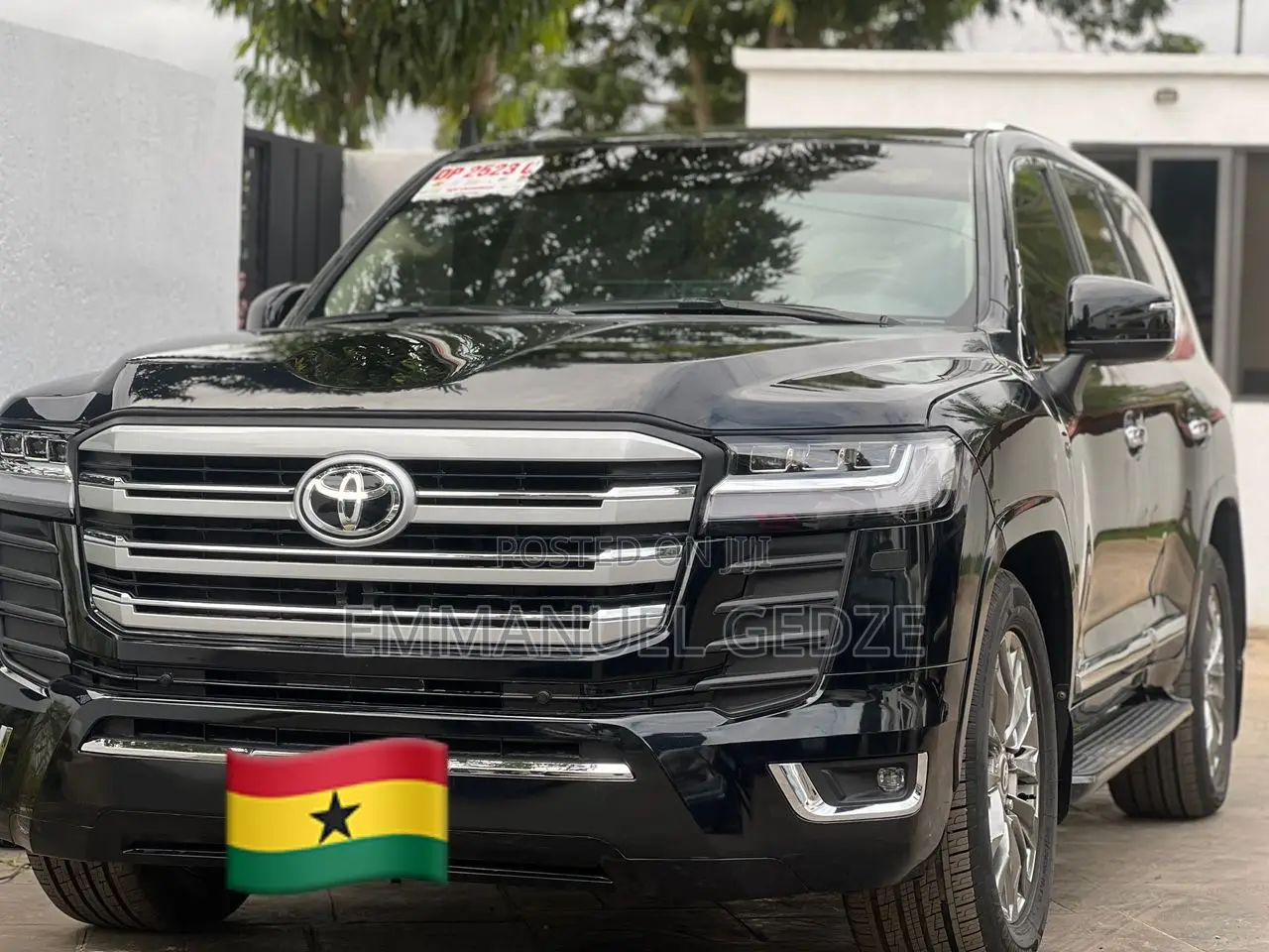 V8 for Rent - Suv