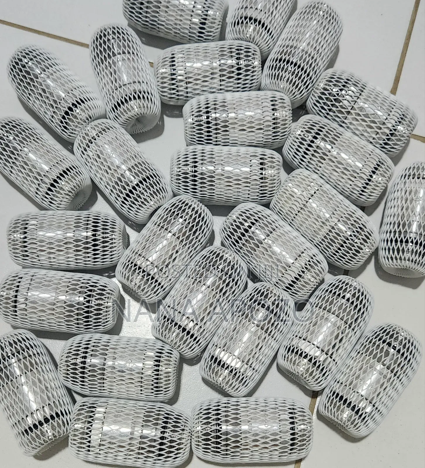 1" Inche Male Zva Break Away