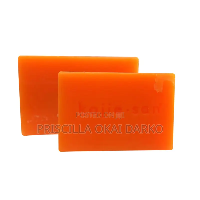 Kojie•San Soap