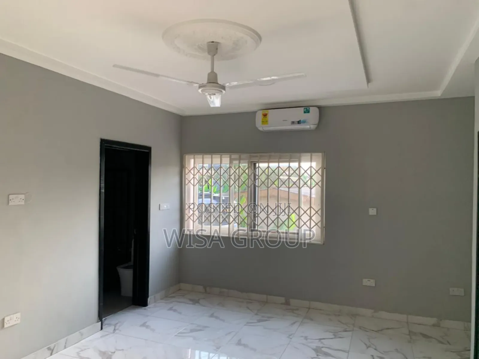 3bdrm Duplex in Wisa Group, Accra Metropolitan for rent
