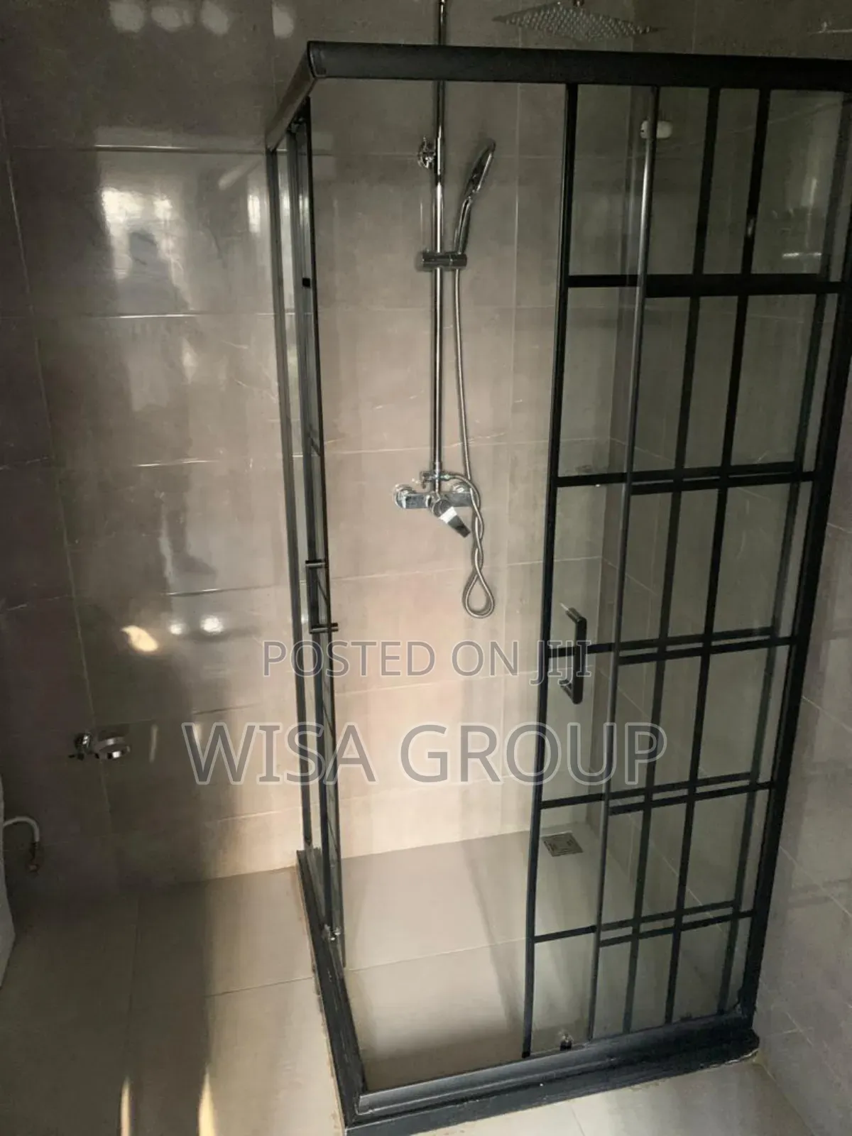 3bdrm Duplex in Wisa Group, Accra Metropolitan for rent